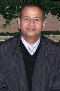 Dr. Arafa Hussien Aly